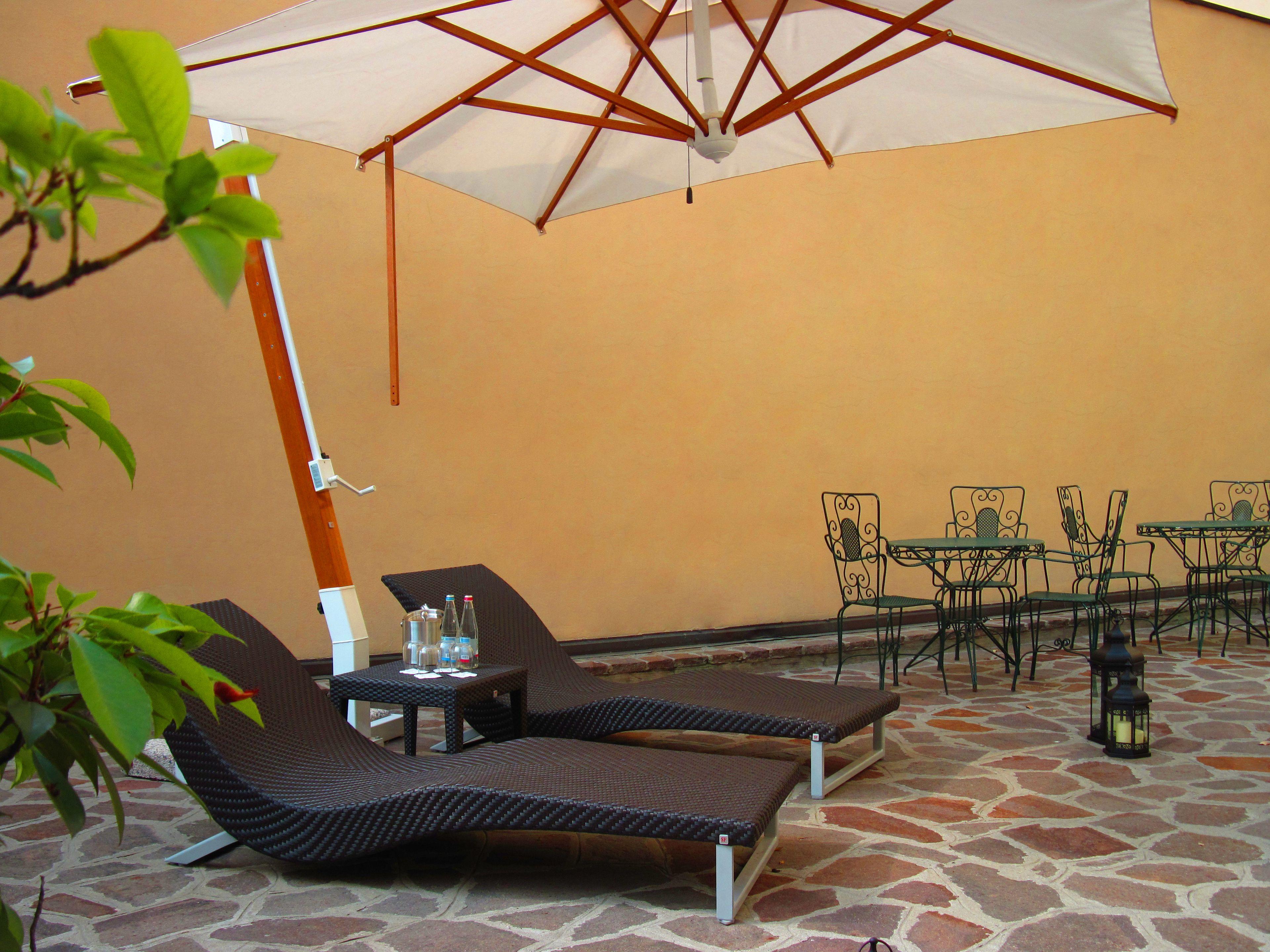Residenza Delle Citta — Fotoğraflar 2